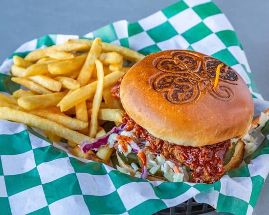 Photo credit: ubereats