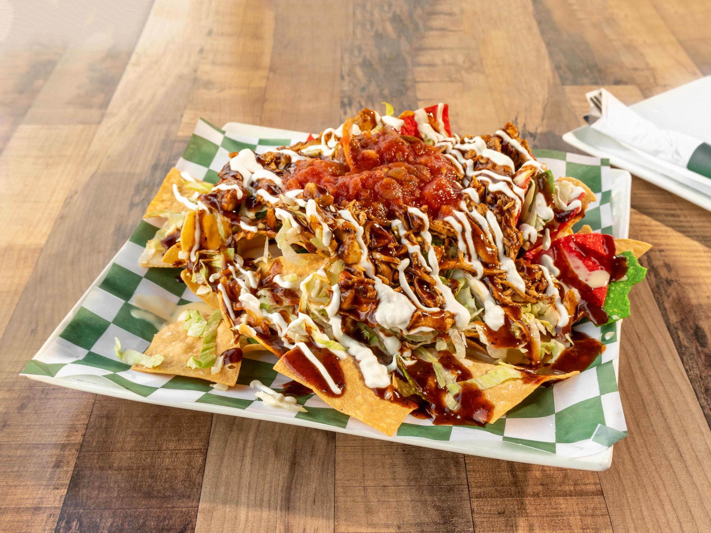 Photo credit: grubhub