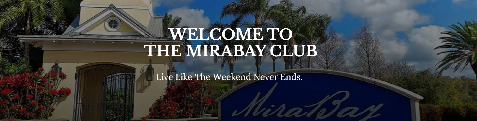 The Mirabay Club