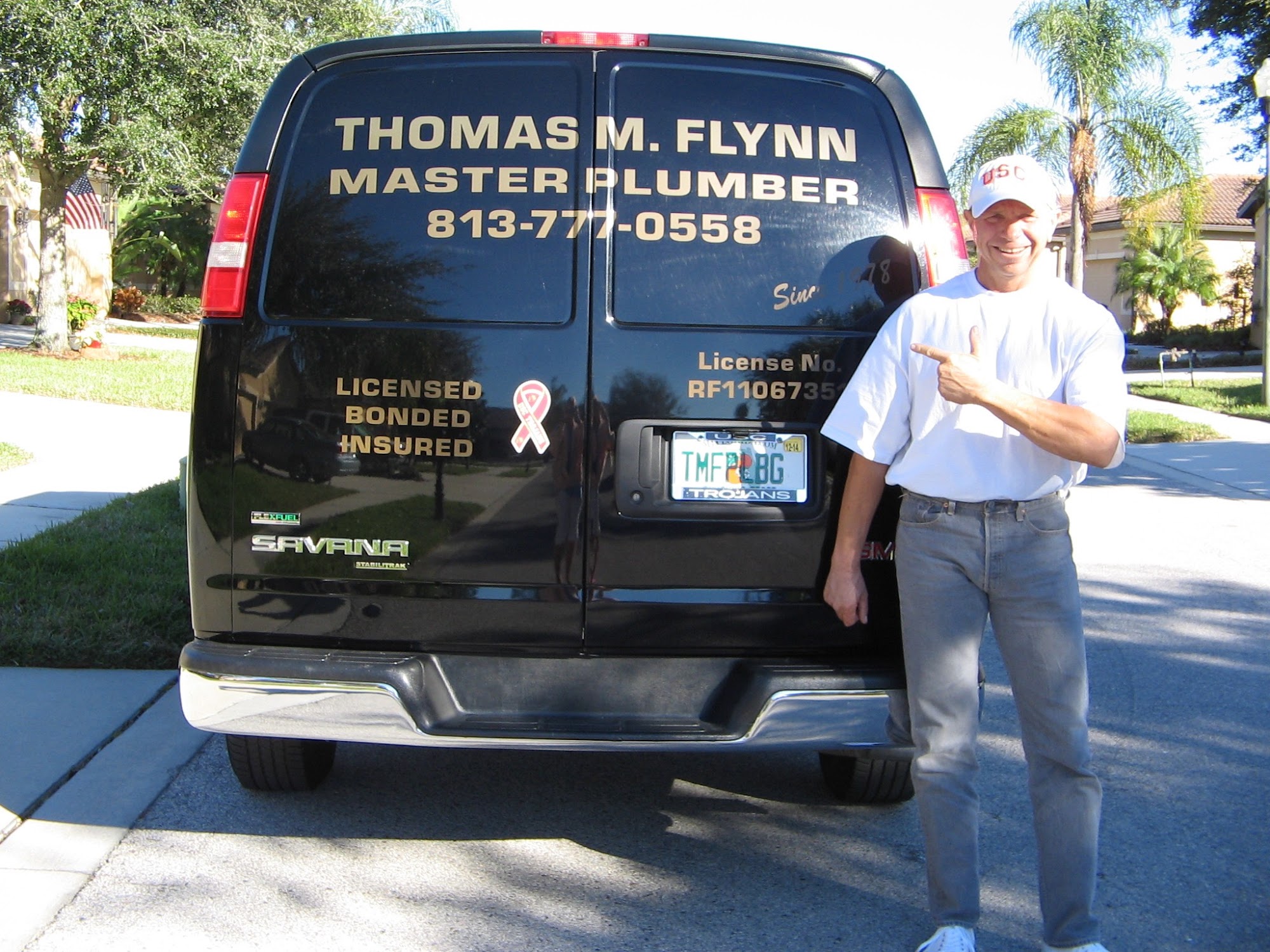 Thomas M. Flynn Plumbing
