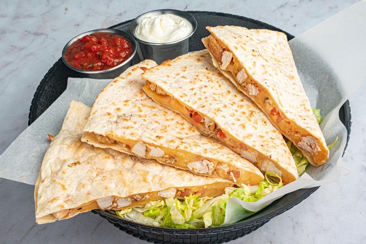 Photo credit: grubhub