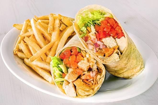 Photo credit: ubereats