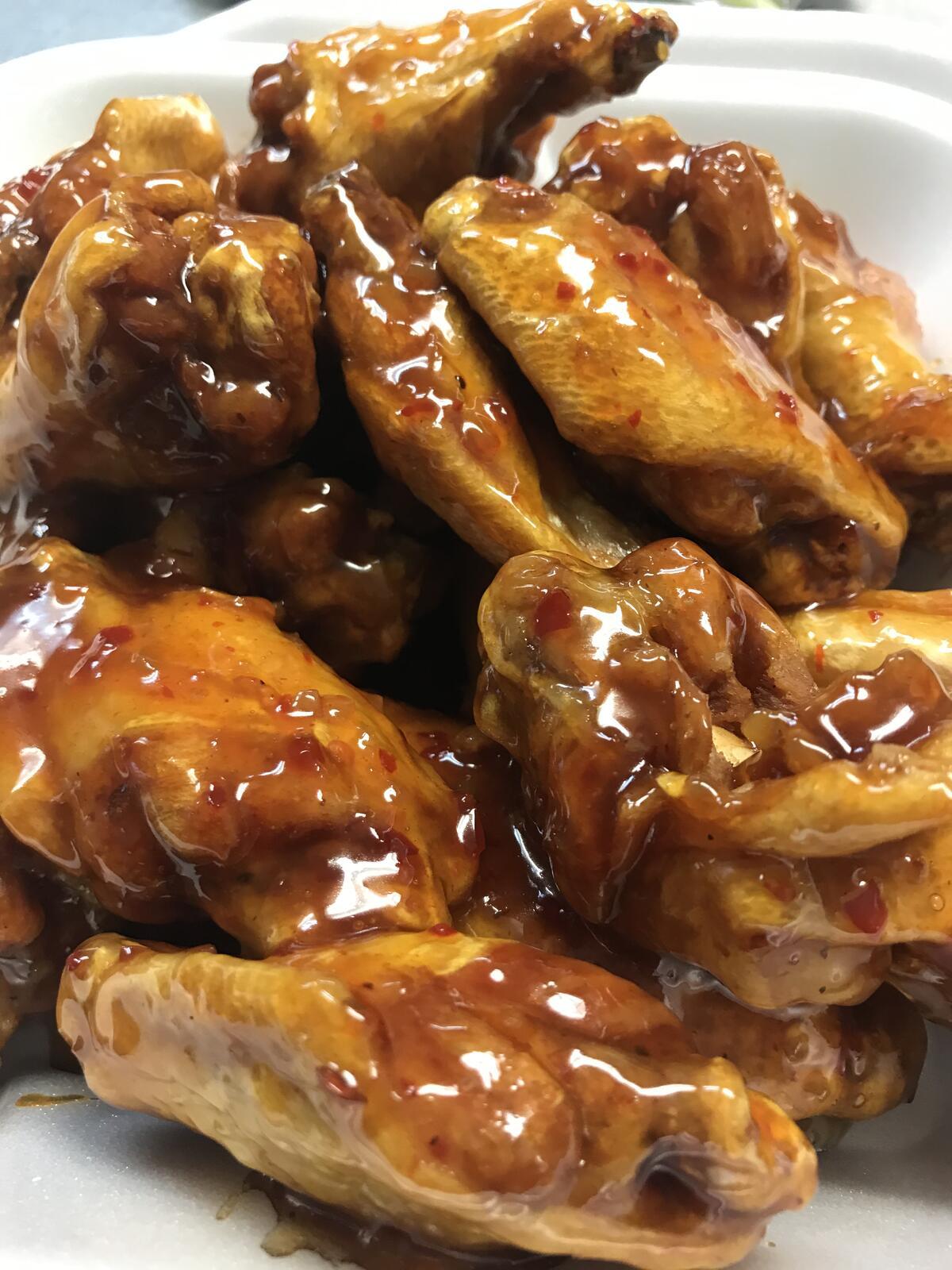 Photo credit: nextdoor