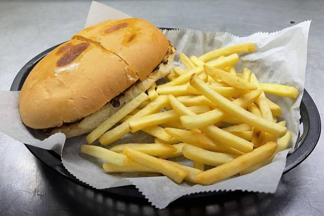 Photo credit: ubereats