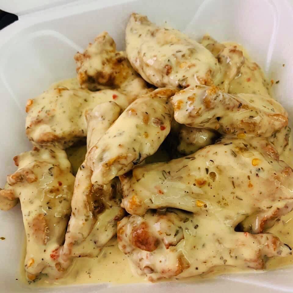 Photo credit: grubhub