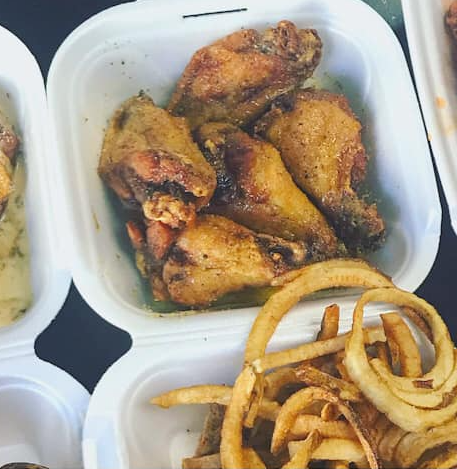 Photo credit: grubhub