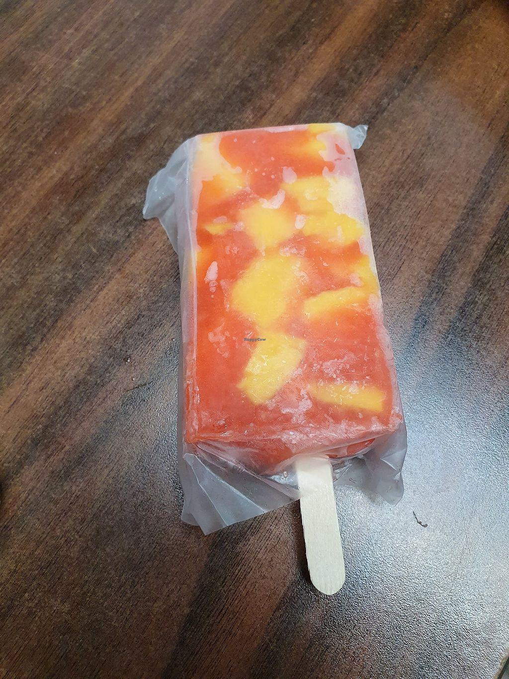 Photo credit: happycow