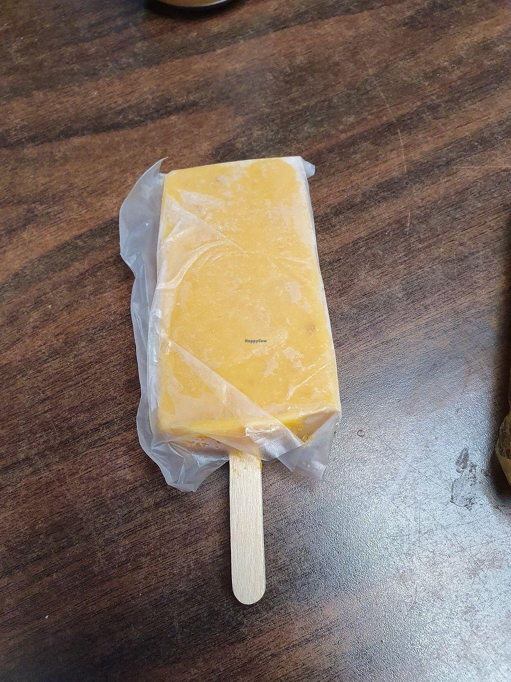 Photo credit: happycow