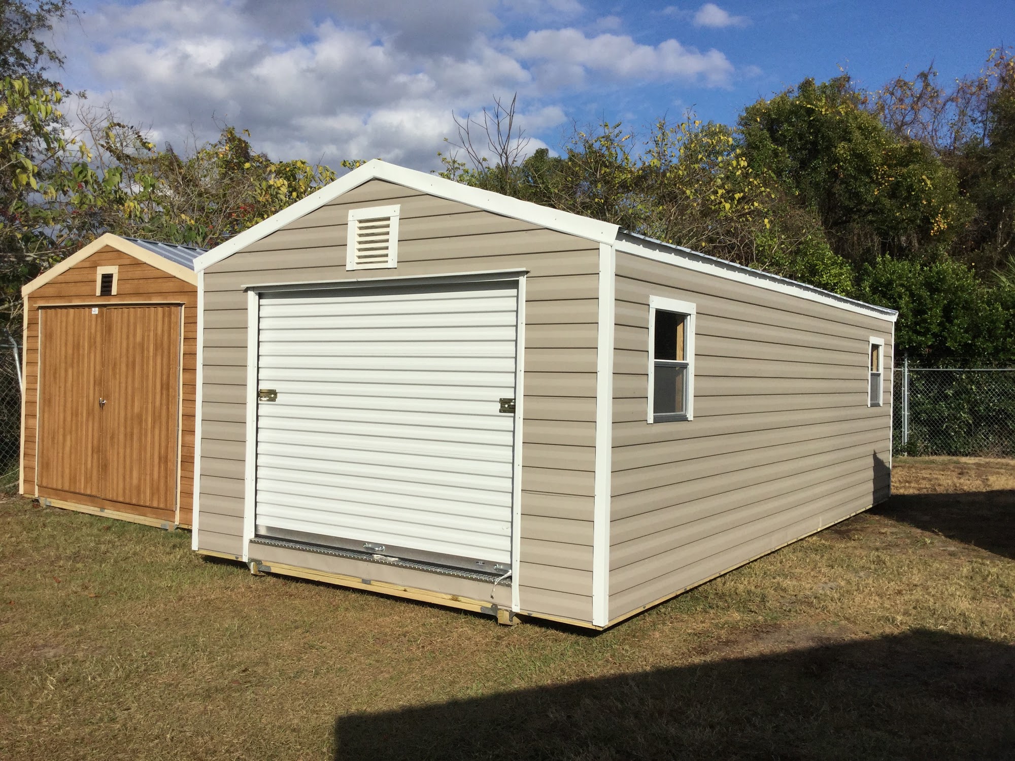 Empire Sheds and More, LLC