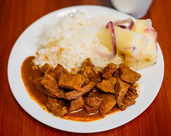 Photo credit: ubereats