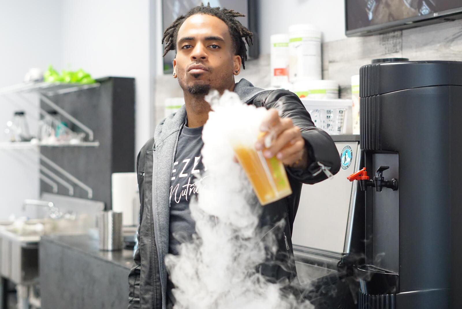 Photo credit: nextdoor