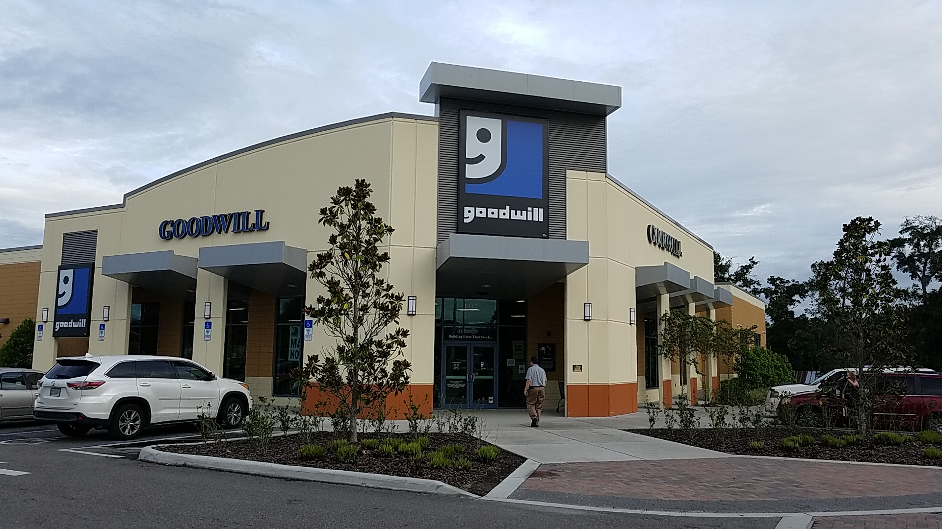 Goodwill - Apopka