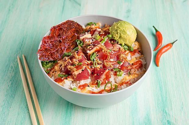 Photo credit: ubereats