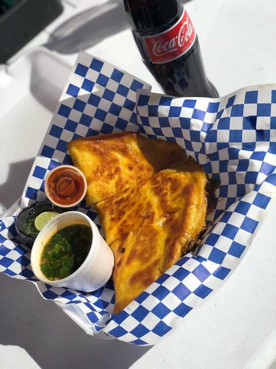 Photo credit: ubereats