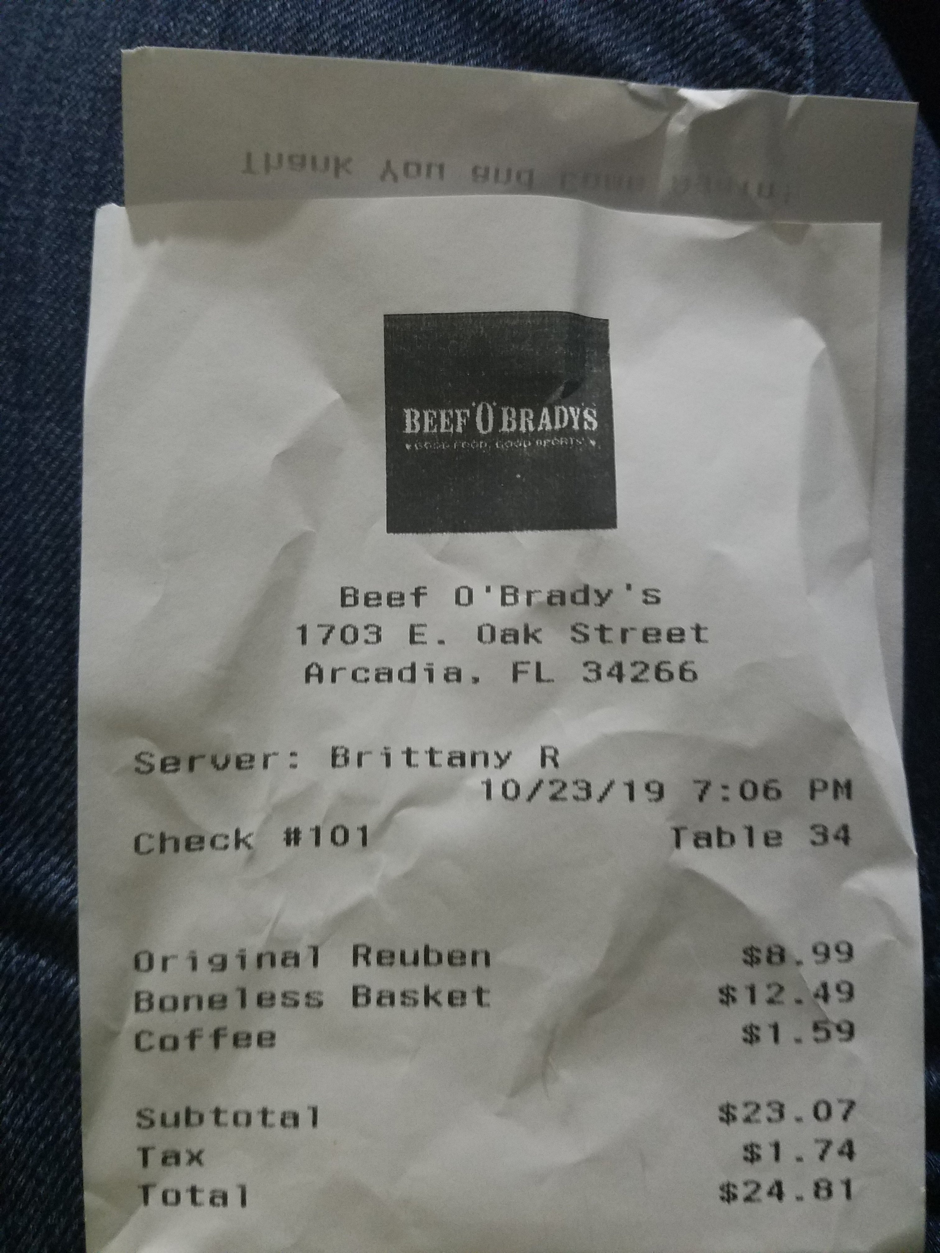 Photo credit: Tripadvisor