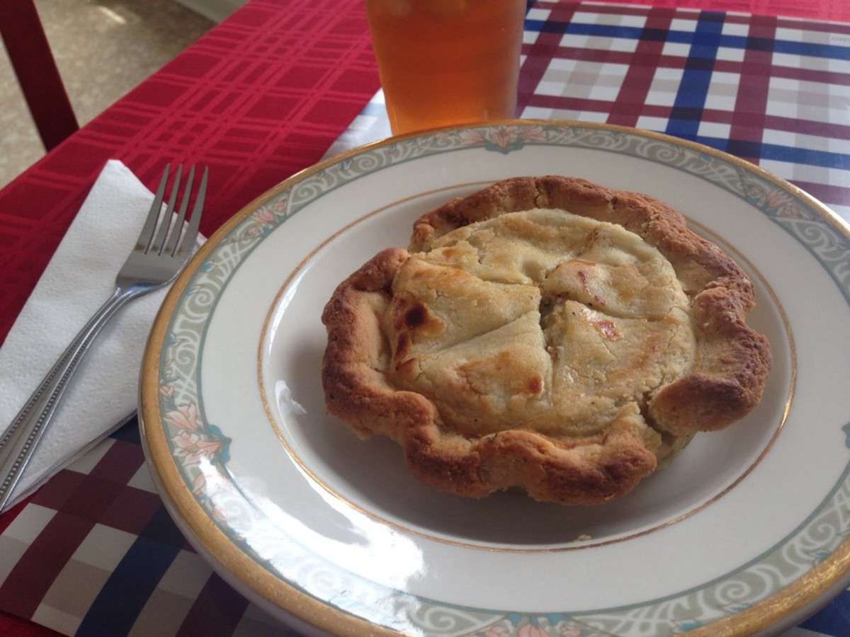 Photo credit: zomato