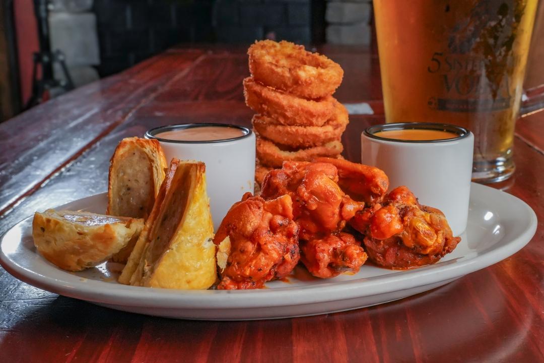 Photo credit: grubhub