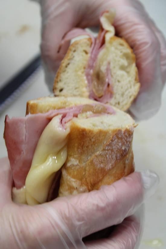 Photo credit: ubereats