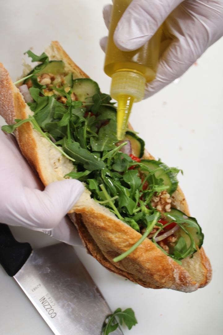 Photo credit: grubhub