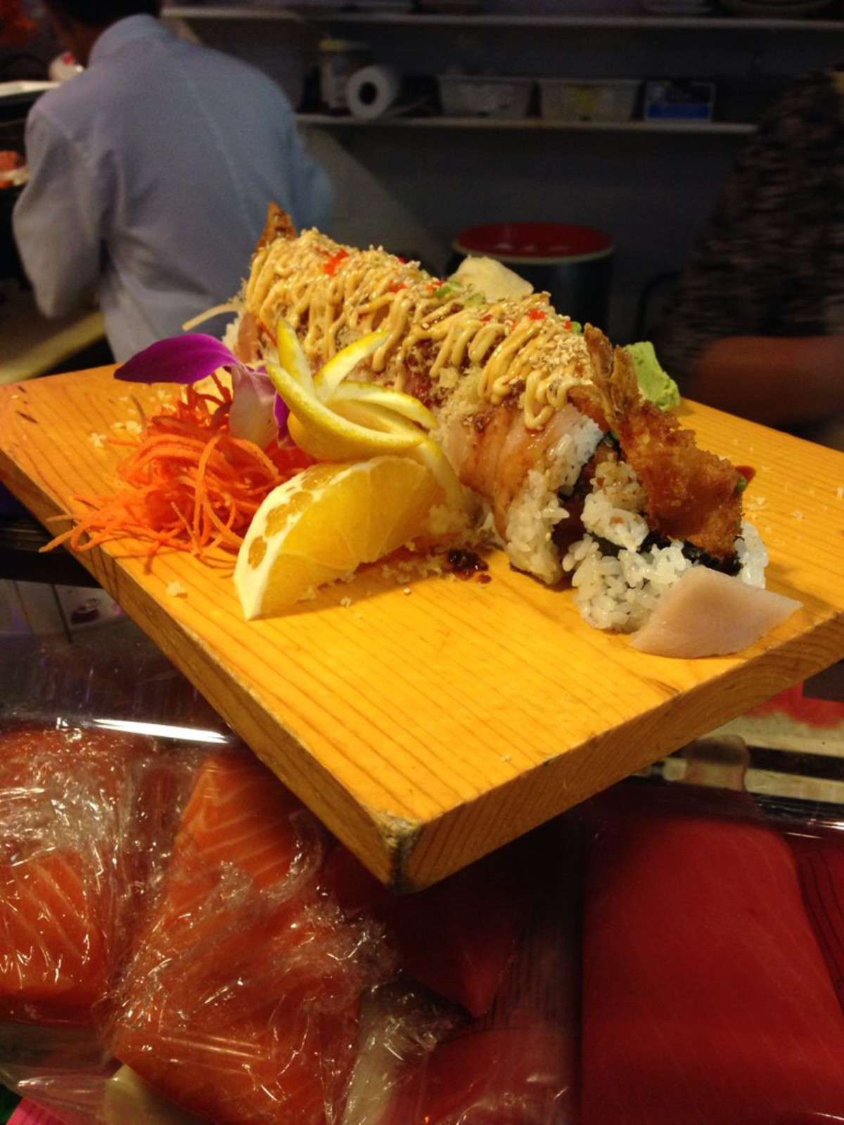 Photo credit: zomato