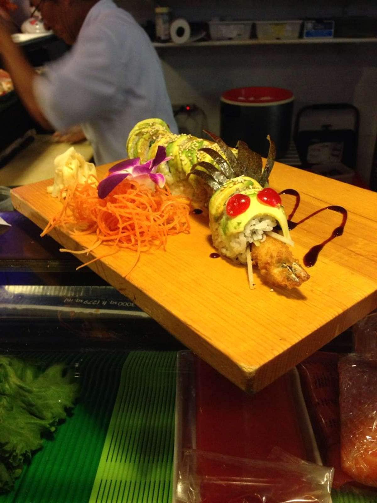 Photo credit: zomato