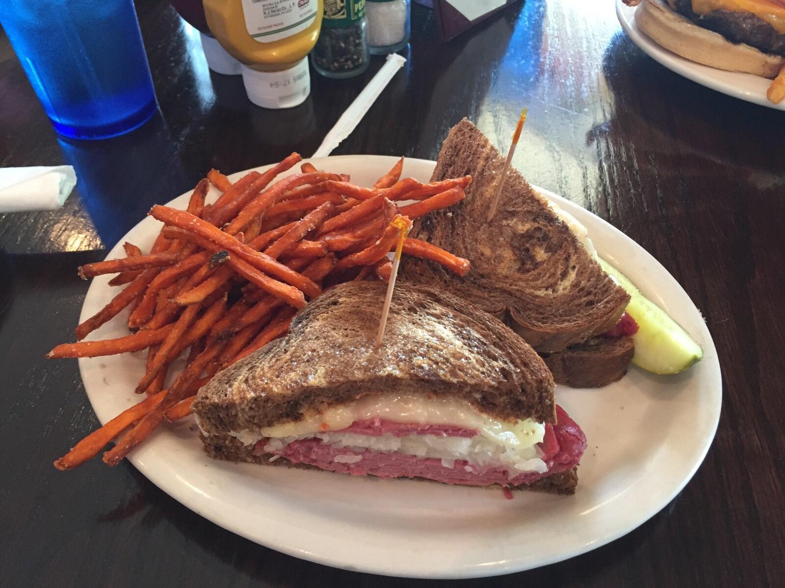 Photo credit: nextdoor
