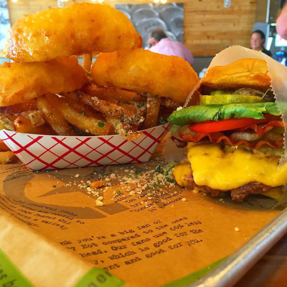 Photo credit: zomato