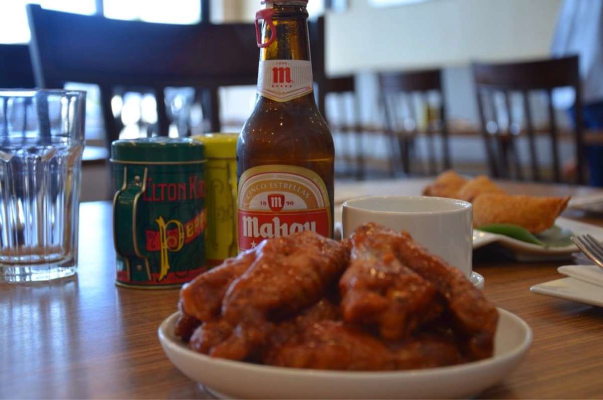 Photo credit: zomato