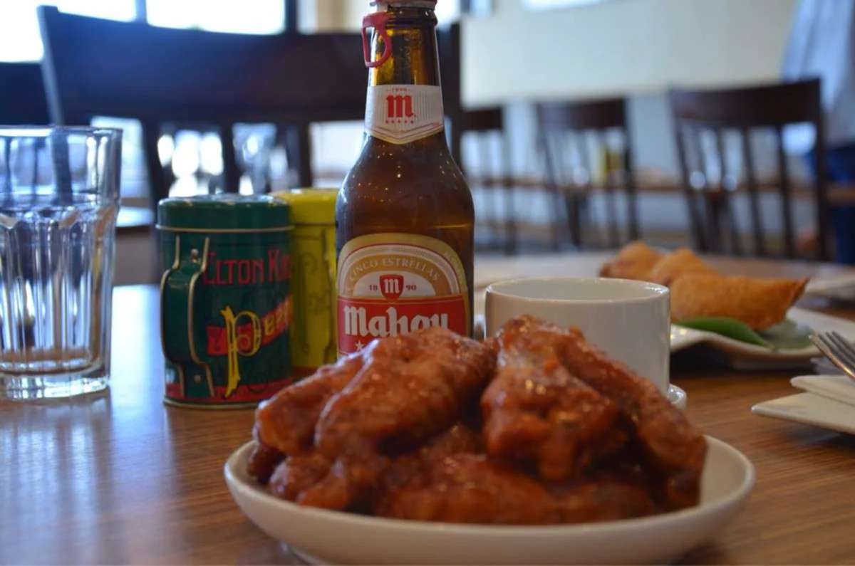 Photo credit: zomato