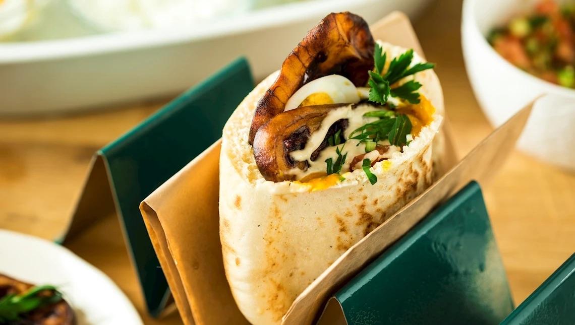 Photo credit: grubhub