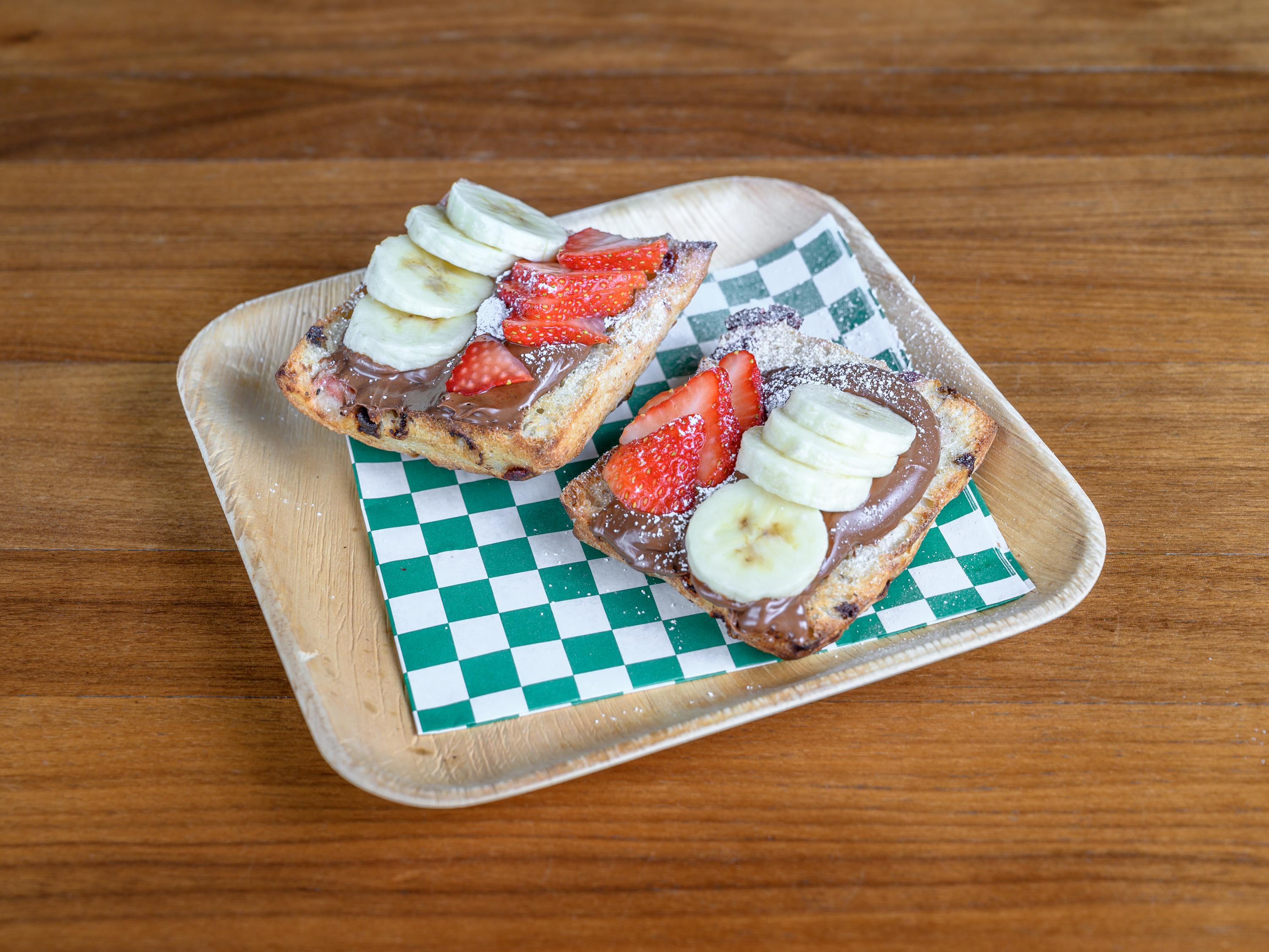 Photo credit: grubhub