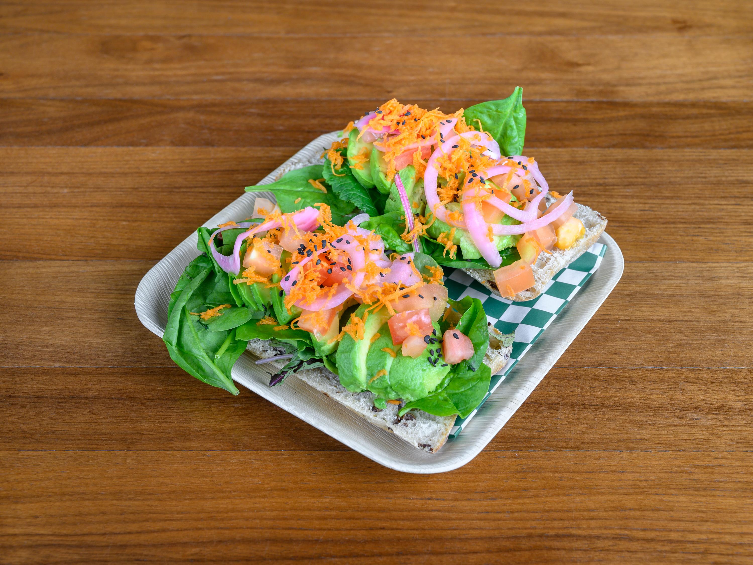 Photo credit: grubhub