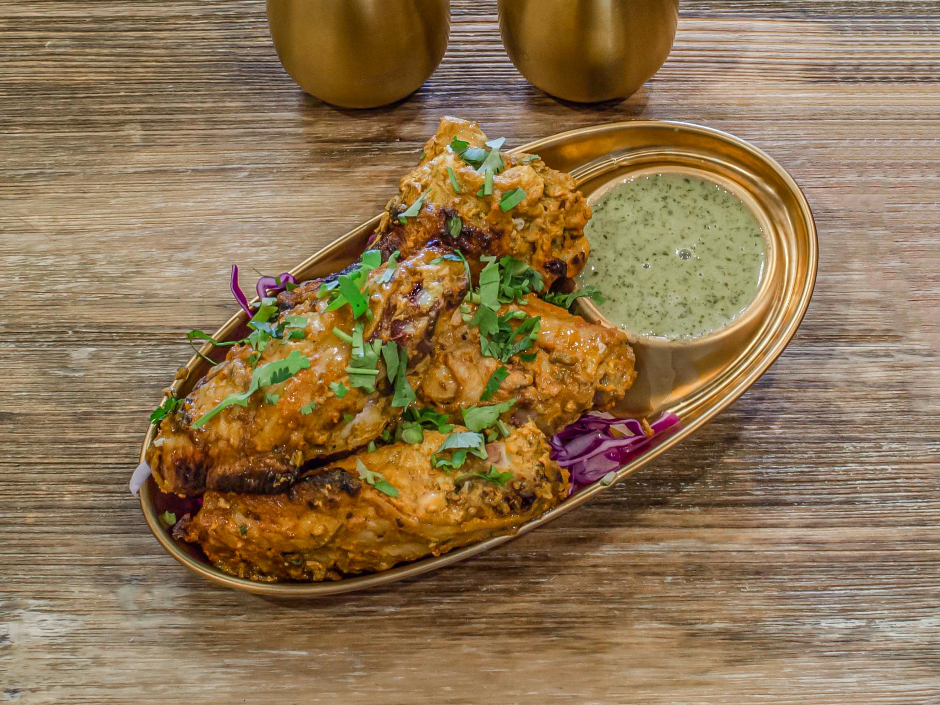 Photo credit: grubhub
