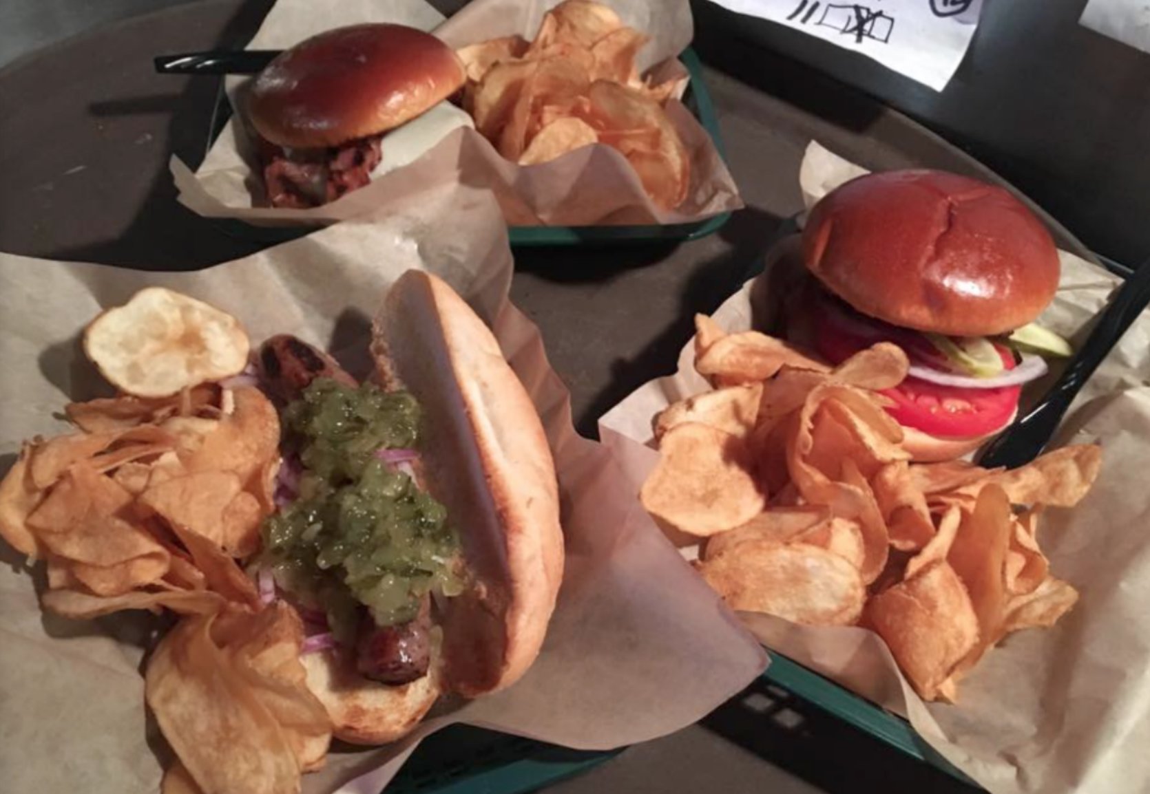 Photo credit: tripadvisor