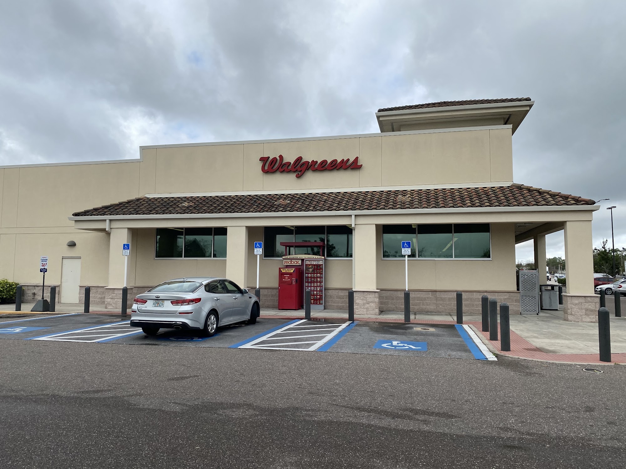 Walgreens