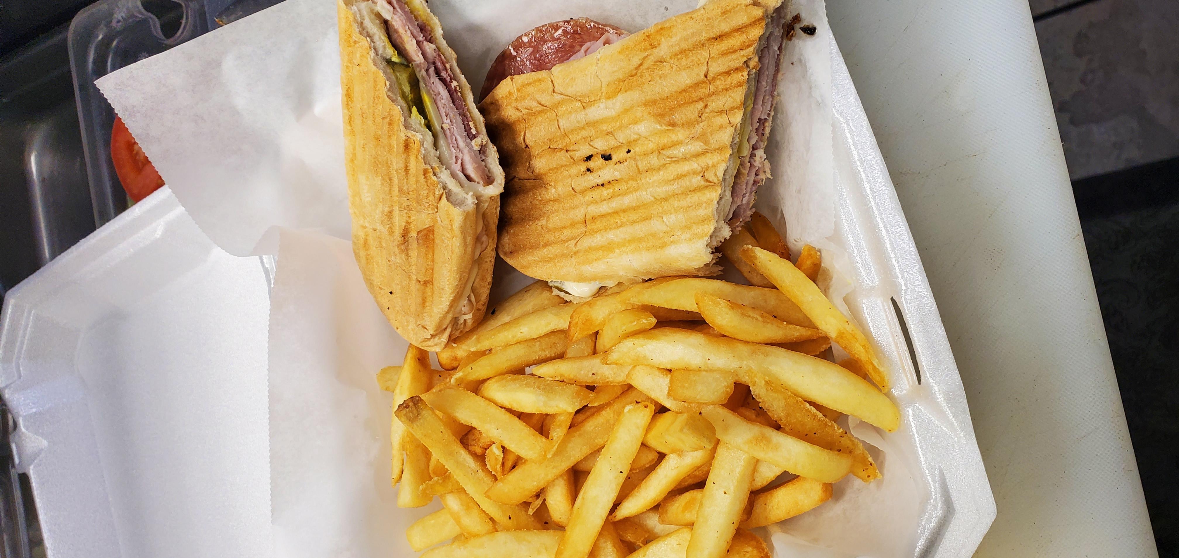Photo credit: grubhub