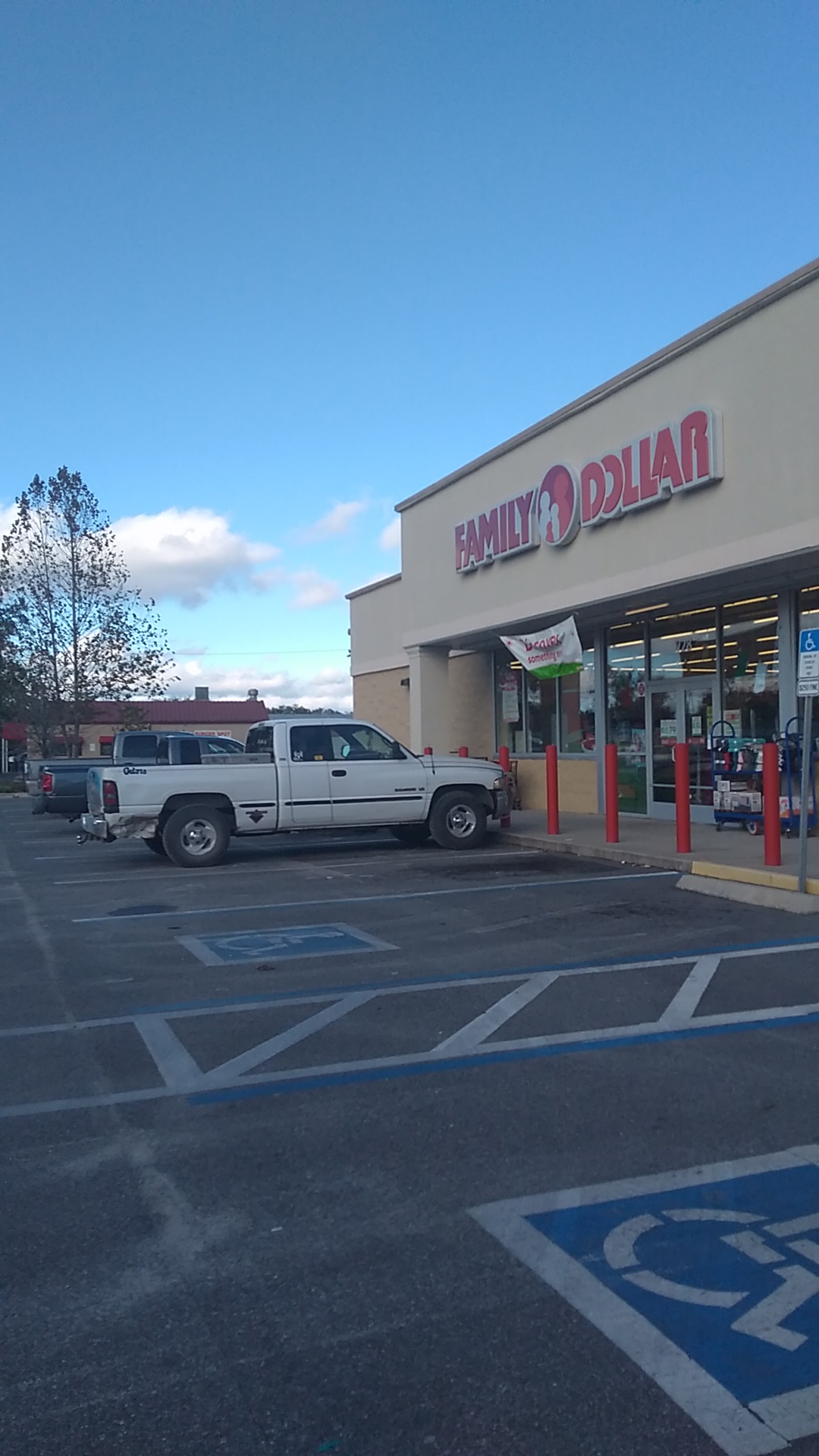 Family Dollar