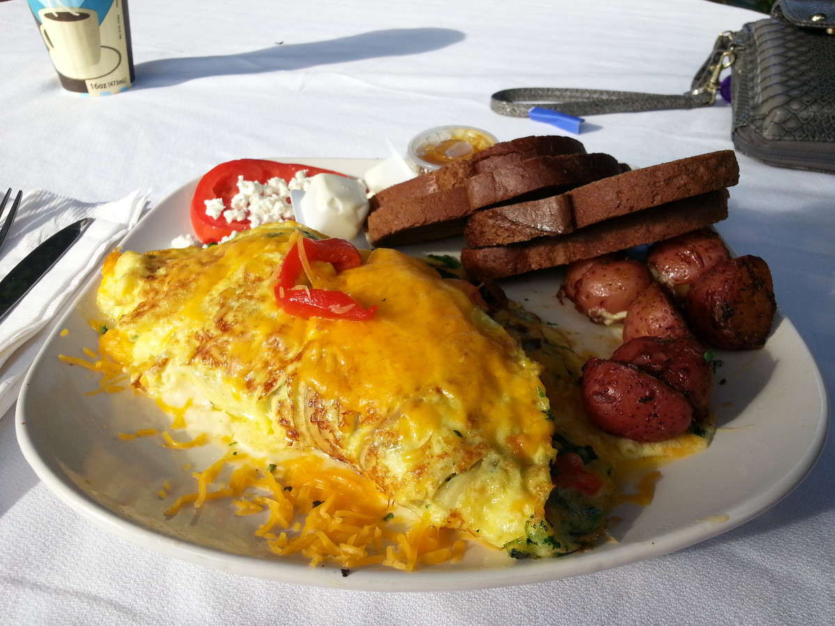 Photo credit: zomato