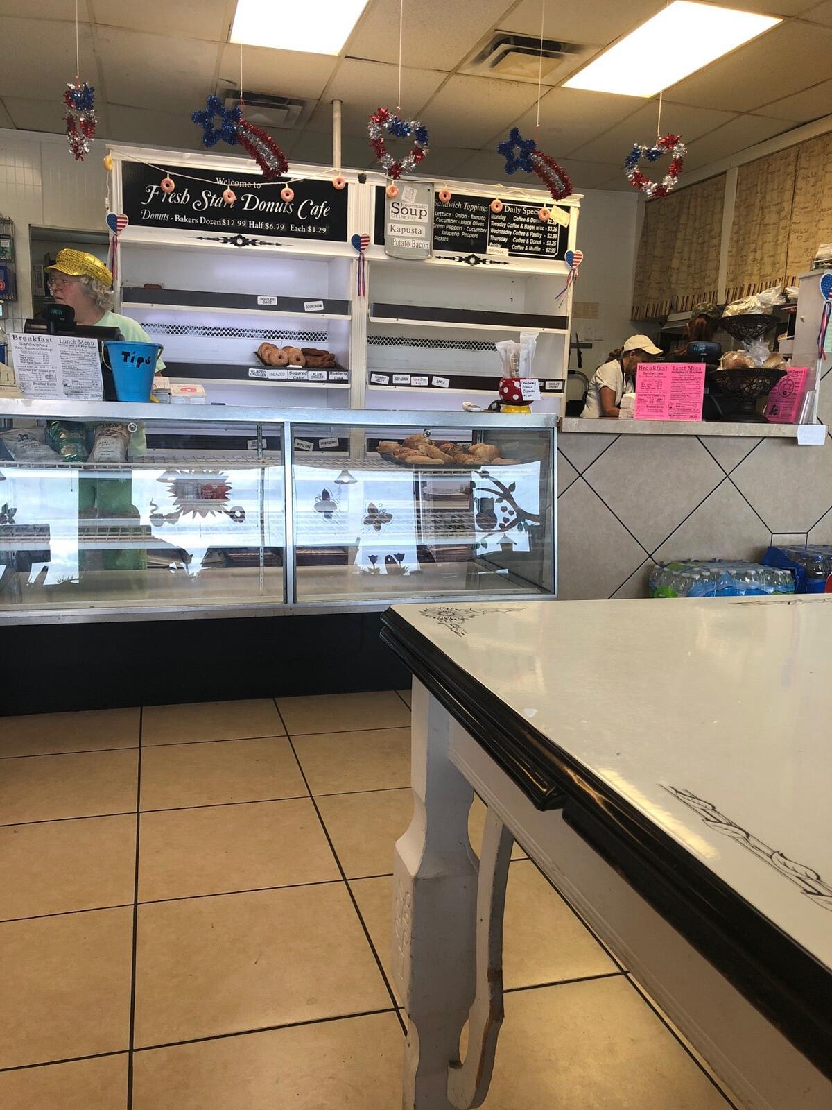 Photo credit: nextdoor