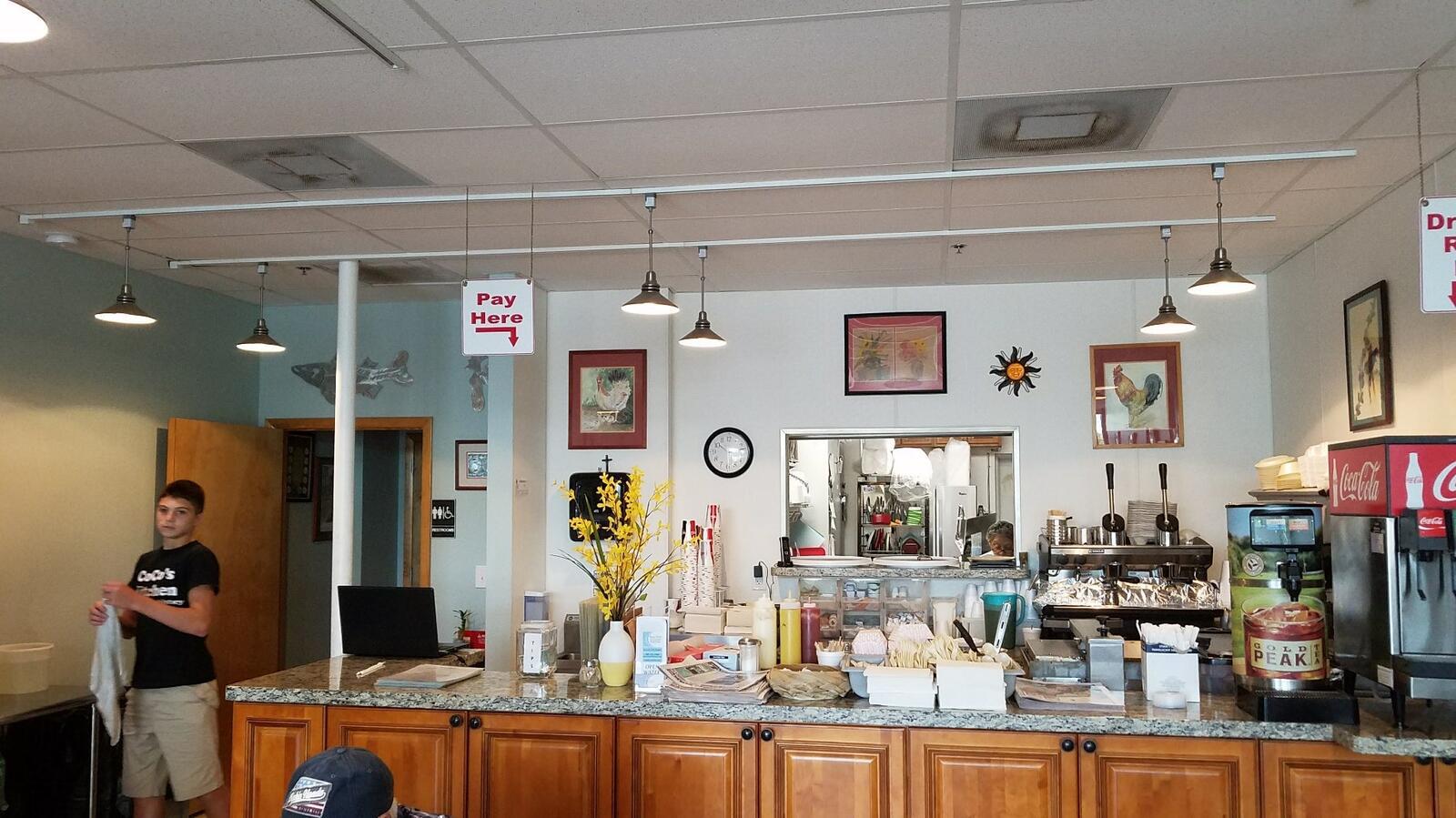 Photo credit: nextdoor