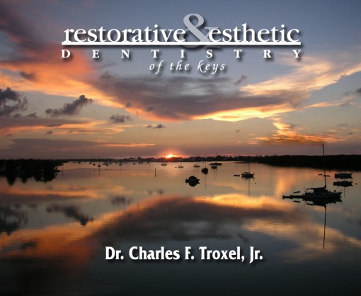 Dr. Fred Troxel - Key Smiles Dentistry