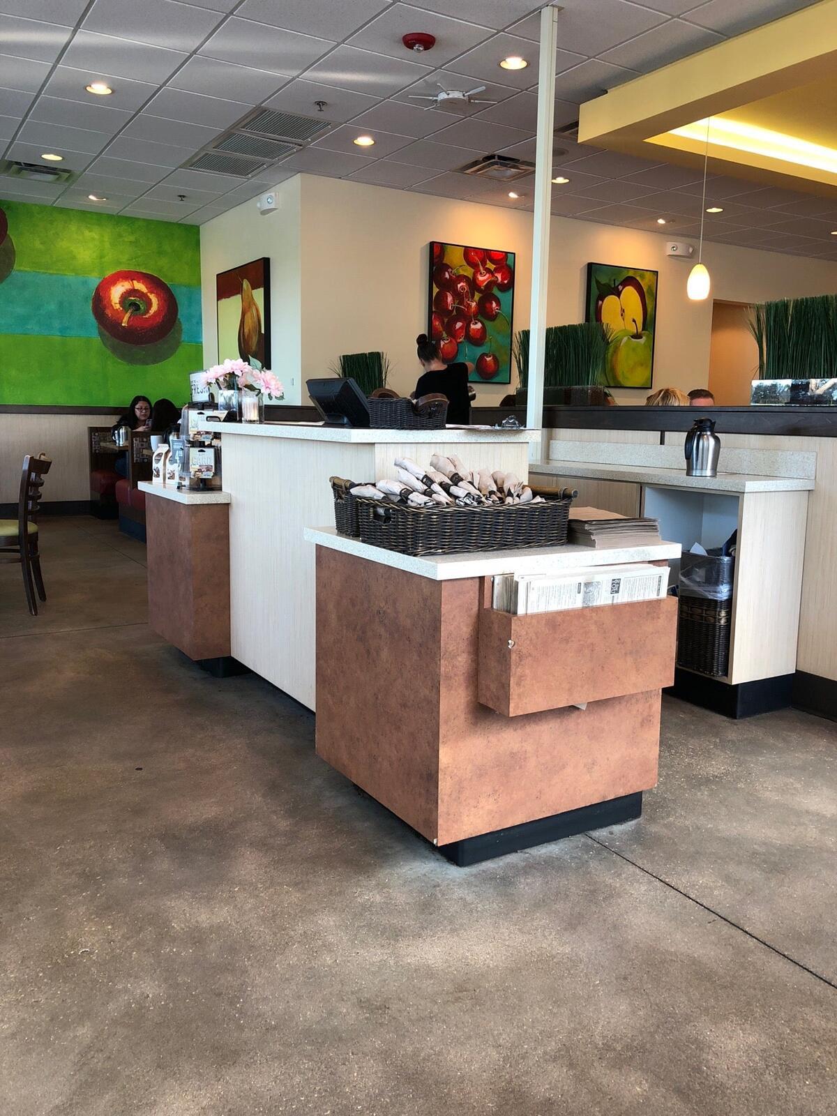 Photo credit: nextdoor