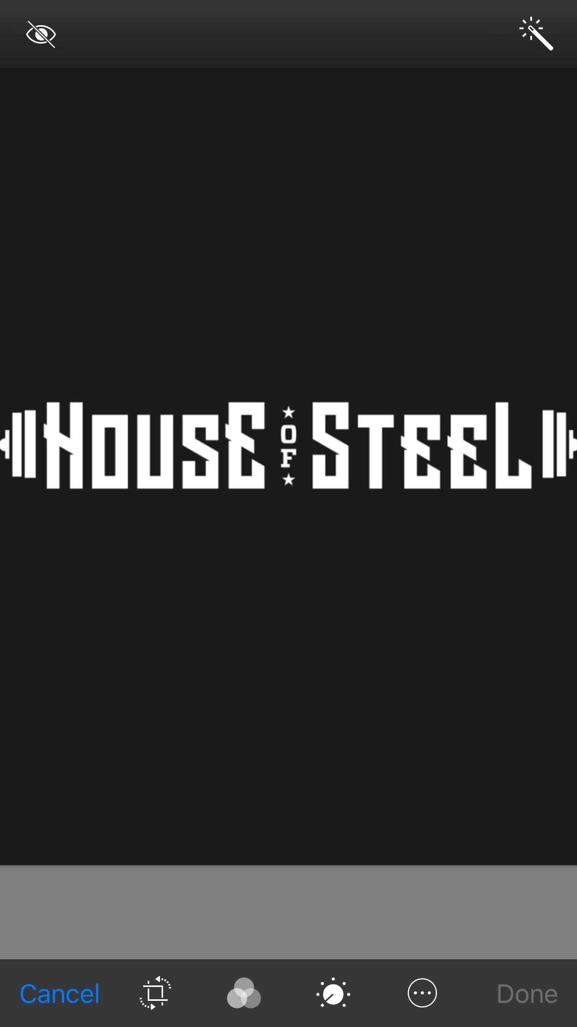 Boca House of Steel