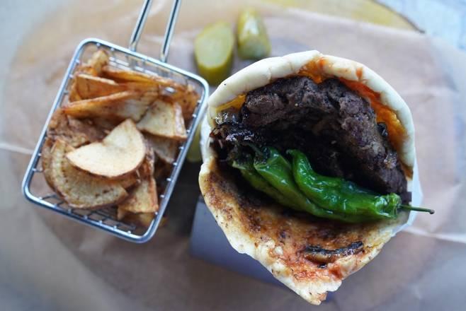 Photo credit: ubereats