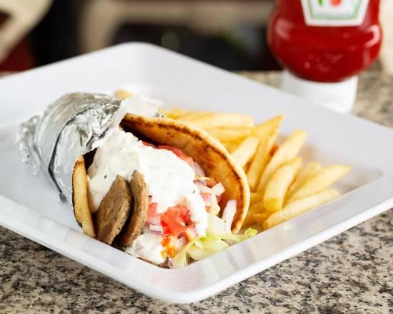 Photo credit: ubereats