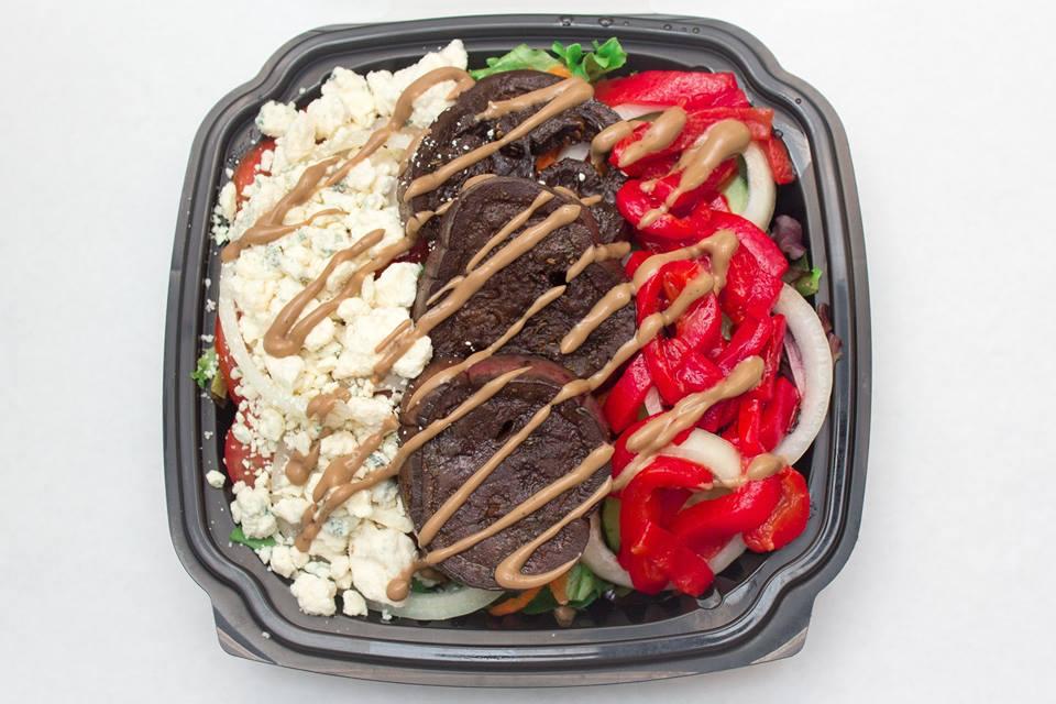 Photo credit: grubhub