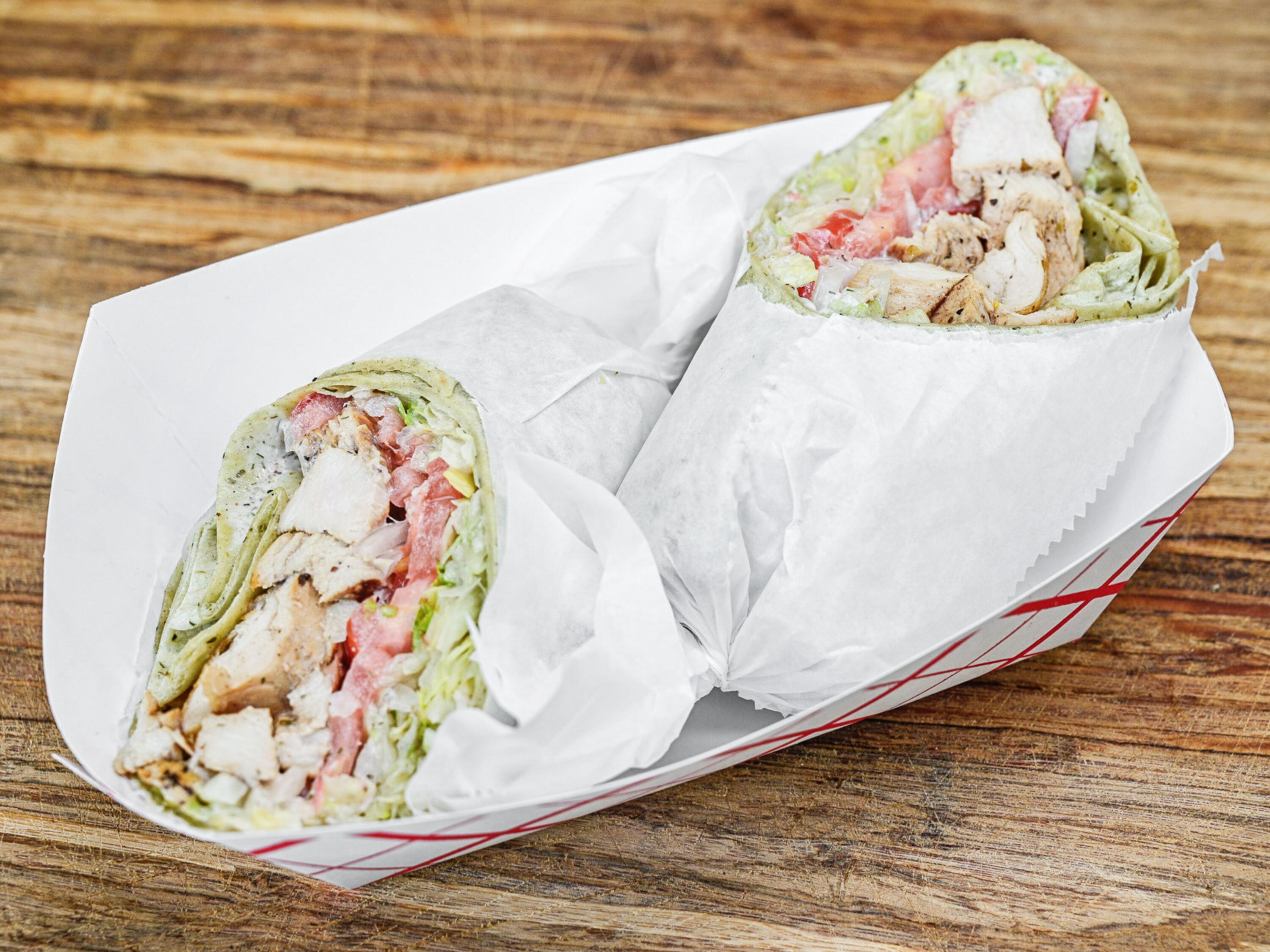 Photo credit: grubhub