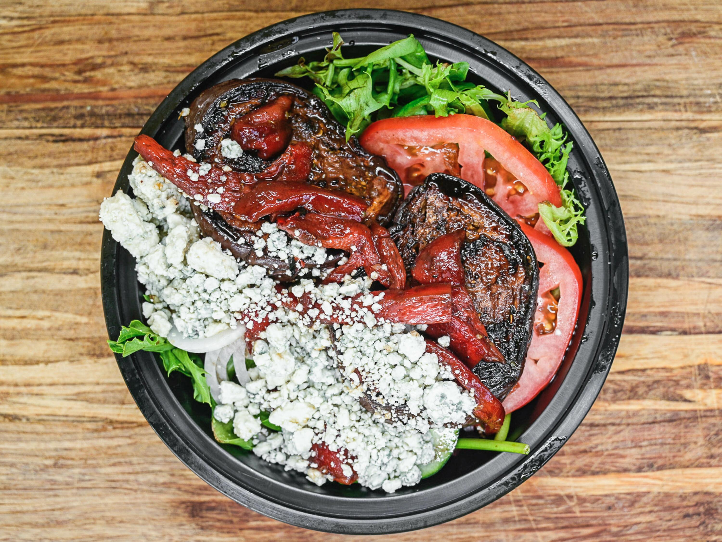 Photo credit: grubhub