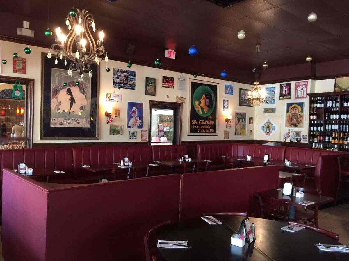 Photo credit: zomato