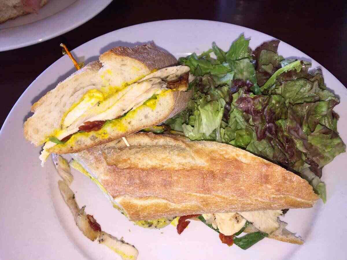 Photo credit: zomato